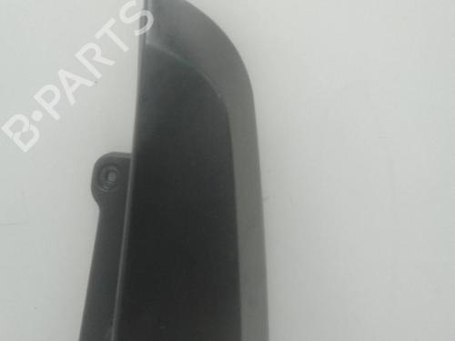 Headlight eyebrow RENAULT EXPRESS Box Body/MPV  | BP22890667C118 