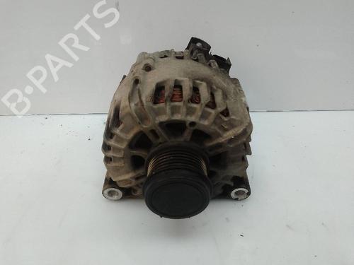 Used Alternator FORD FOCUS III [2010-2020]  20503996