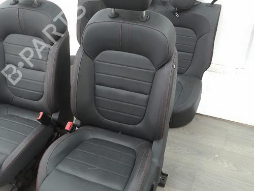 Used Seats set MG MG ZS SUV 1.5 VTi (106 hp) 26704953