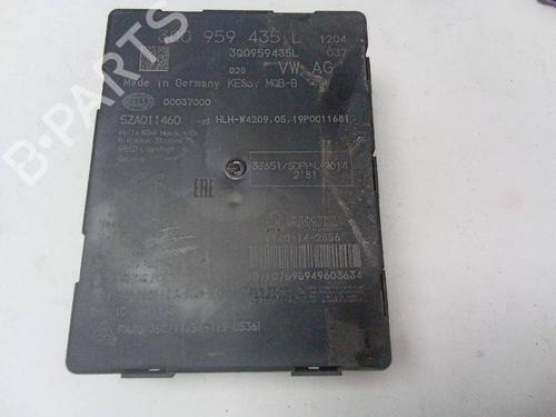 Electronic module SEAT LEON (5F1) 2.0 Cupra | BP18590662M83 