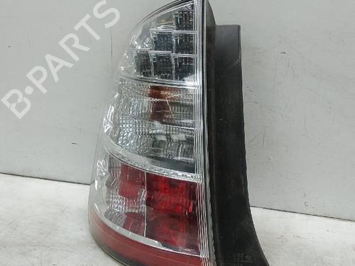 Left taillight BMW X3 (E83) 2.0 sd | BP26881182C34 