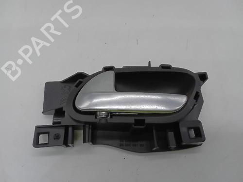 Front left interior door handle PEUGEOT 508 SW I (8E_) 2.0 BlueHDi 150 | BP26881234I13 