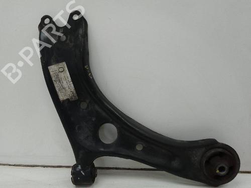 Right front suspension arm KIA SPORTAGE IV (QL, QLE) 1.6 GDI | BP18738022M13 