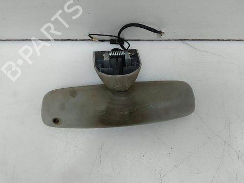 Rear mirror MERCEDES-BENZ CLK (C209)  | BP24928479I6 