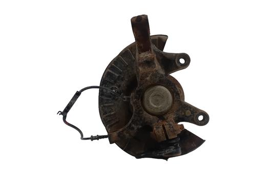 Used Right front steering knuckle Right front steering knuckle MERCEDES-BENZ VITO / MIXTO Van (W639) 111 CDI (639.601, 639.603, 639.605) (109 hp) 34438101 34438101