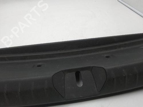 Used Boot lining BMW 1 (F20) 120 d xDrive (184 hp) 25349018
