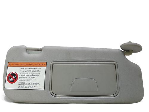 right-sun-visor-chevrolet-captiva-c100-c140-2006-32109536 main image