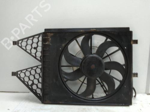 Radiator fan SEAT IBIZA IV SC (6J1, 6P5) 1.9 TDI | BP23997779M35 