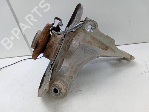 Left rear steering knuckle BMW X5 (F15, F85) xDrive 30 d | BP26158107M27 