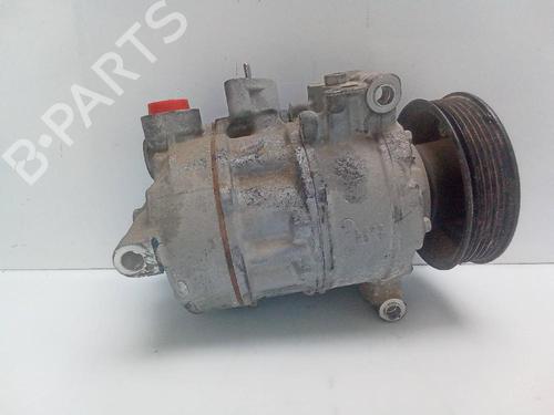 AC compressor SEAT IBIZA V (KJ1, KJG) 1.0 | BP21126277M34