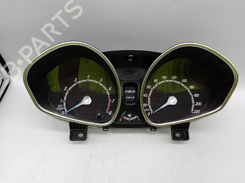 Instrument cluster FORD TOURNEO COURIER B460 MPV 1.0 EcoBoost | BP26194804C47 