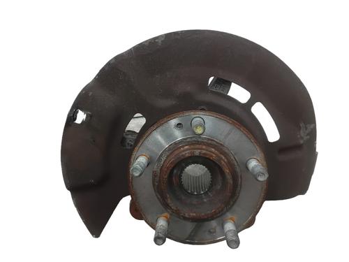 Used Right front steering knuckle Right front steering knuckle KIA SPORTAGE IV (QL, QLE) 1.7 CRDi (116 hp) 33200136 33200136
