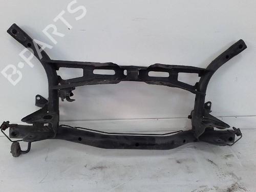 Rear axle VW GOLF VII Variant (BA5, BV5) 2.0 GTD | BP26158561M2 