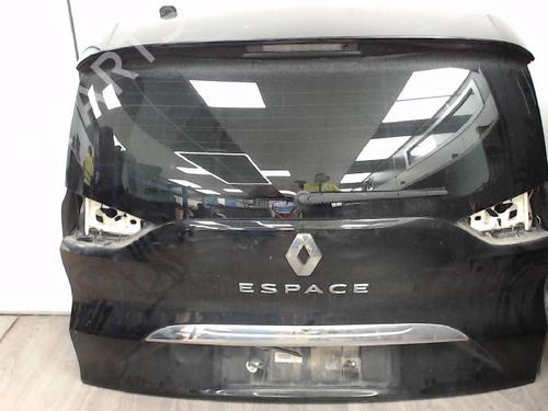 Tailgate RENAULT ESPACE V (JR_) 1.6 dCi 160 | BP23032488C6 