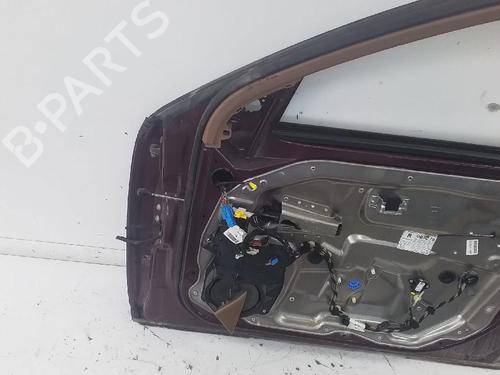 Right front door MERCEDES-BENZ S-CLASS (W221, V221) S 320 CDI (221.022, 221.122) | BP26409493C3 