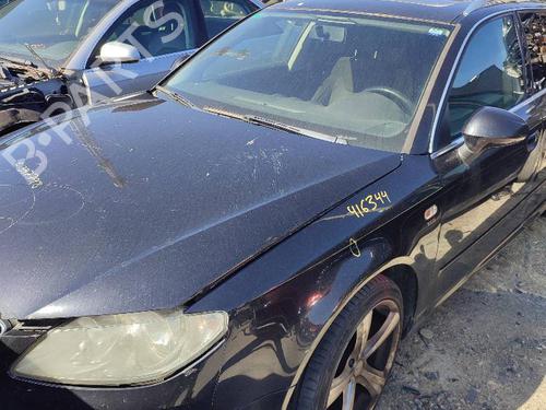 Used Left headlight SEAT EXEO ST (3R5) 2.0 TDI (143 hp) 18578477
