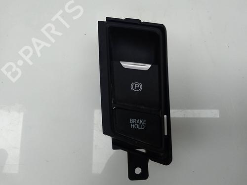Used Electronic module Electronic module HONDA CR-V V (RW_, RT_) 2.0 e-CVT Hybrid (RT5) (215 hp) 20504672 20504672