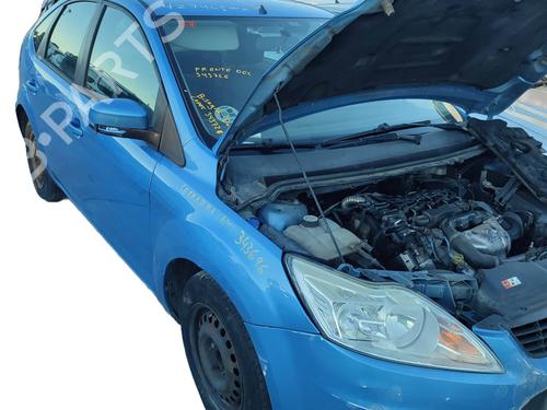 Water radiator FORD FOCUS II (DA_, HCP, DP) 1.6 TDCi | BP18572846M31 - Image 2