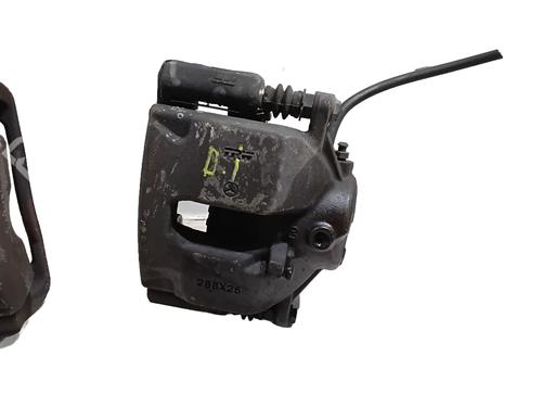 Used Left front brake caliper Left front brake caliper MERCEDES-BENZ C-CLASS (W204) C 180 CGI (204.031) (156 hp) 35753255 35753255