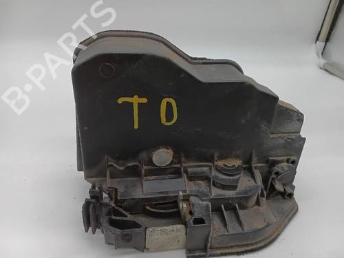 Rear right lock BMW 1 (E87) 118 i | BP26517090C99 