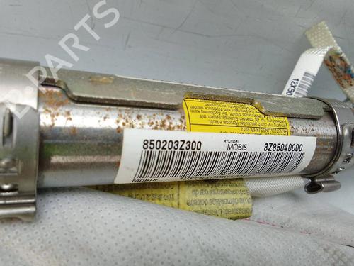Right curtain airbag HYUNDAI i40 I (VF)  | BP24654813C12 