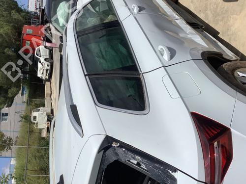 Front right window mechanism SKODA KAROQ (NU7, ND7) 2.0 TDI | BP34612888C23 - Image 10