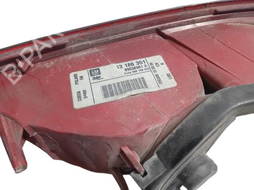 Right taillight OPEL CORSA D (S07) 1.7 CDTI (L08, L68) | BP35976761C35 - Image 7