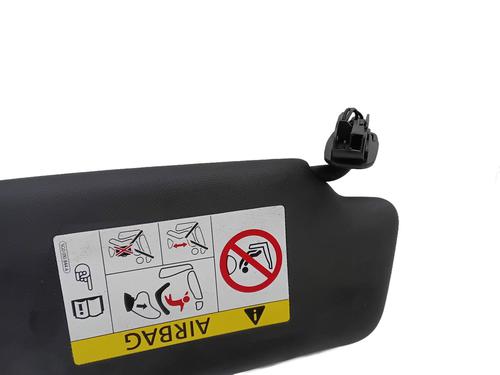 Venstre solskærm AUDI A3 Sportback (8VA, 8VF) 2.0 TDI | BP30051459I1 