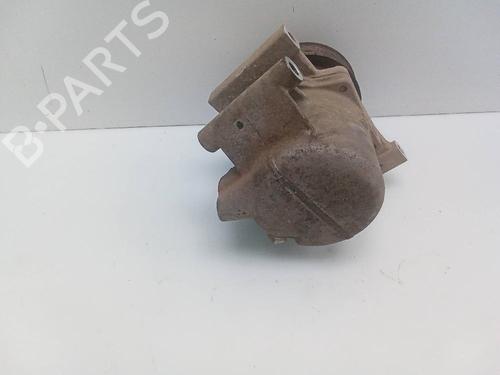 Used AC compressor NISSAN MICRA IV (K13K, K13KK) 1.2 (80 hp) 21051893