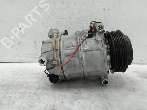 AC-Kompressor LAND ROVER RANGE ROVER EVOQUE (L538) 2.2 D 4x4 (150 hp) 27446920