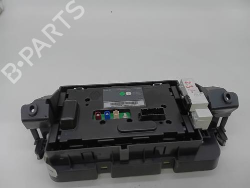 Display monitor RENAULT MEGANE III Hatchback (BZ0/1_, B3_) 1.2 TCe (BZ2B, BZ11) | BP29385420C48 