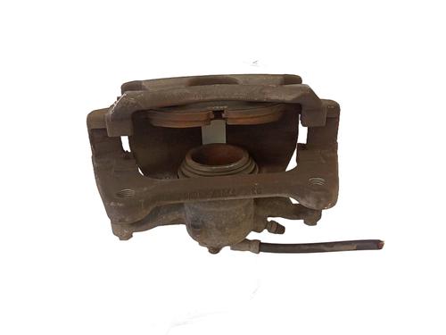 Left front brake caliper VW PASSAT ALLTRACK B8 Variant (3G5, CB5) 2.0 TDI 4motion | BP20222332M105 - Image 5