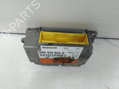 Elektronisk modul AUDI A4 B6 Convertible (8H7) [2002-2009]  24998007