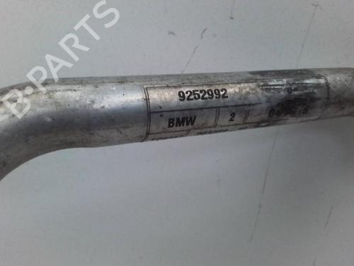 AC pipe BMW X5 (F15, F85) xDrive 30 d | BP22687022M126 