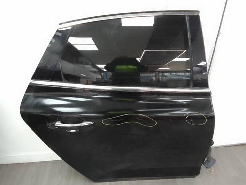 Used Right rear door RENAULT TALISMAN (LP_) 1.6 dCi 130 (130 hp) 23653742