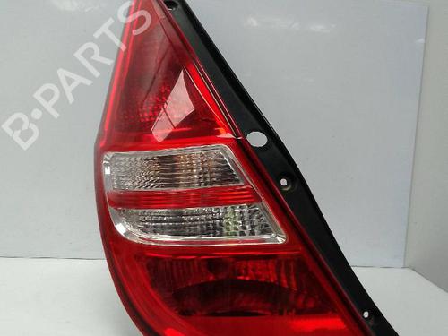 Left taillight HYUNDAI i30 (FD)  | BP24328568C34 