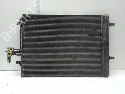 AC radiator LAND ROVER FREELANDER 2 (L359) 2.2 TD4 4x4 | BP20156426M32 