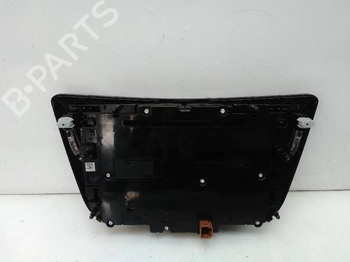 Used Switch PEUGEOT 508 I (8D_) 2.0 HDi (140 hp) 23185126