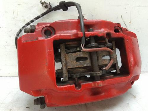 Right front brake caliper PORSCHE BOXSTER (986)  | BP27173020M104 