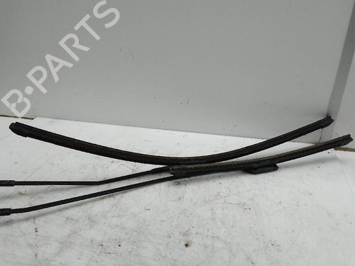 Front windshield wiper arm PEUGEOT PARTNER Tepee 1.6 HDi 4x4 | BP18575315C143 