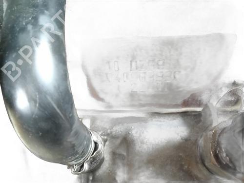 Engine LAND ROVER RANGE ROVER EVOQUE (L538) 2.2 D 4x4 | BP33040560M1  - Image 11