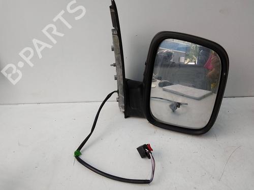 Used Right mirror Right mirror VW CADDY IV MPV (SAB, SAJ) 2.0 TDI 4motion (122 hp) 18585185 18585185