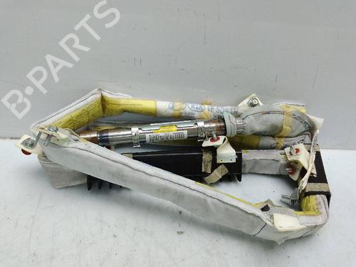 Used Left curtain airbag HYUNDAI i40 I (VF) [2012-2019]  24654821