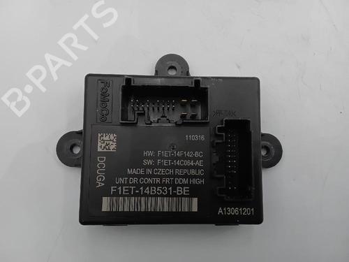 Electronic module FORD FOCUS III  | BP27587504M83 