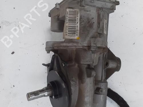 Styregear/Snekke CITROËN C4 CACTUS 1.2 THP 110 | BP29420606M22 