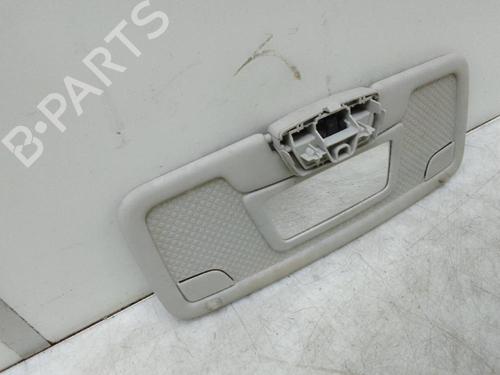 Used Right sun visor SMART FORTWO Coupe (451) 1.0 (451.331, 451.380) (71 hp) 19252575