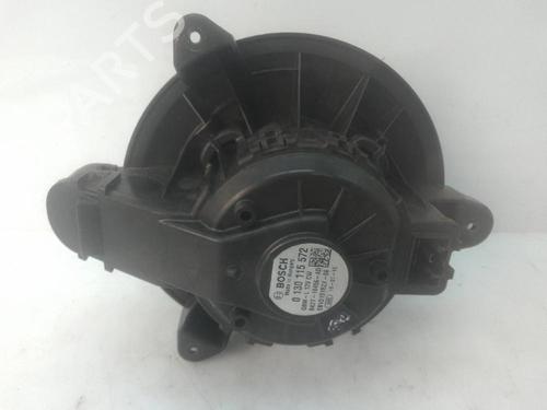 Varmeblæser FORD TRANSIT V363 Van (FCD, FDD) [2013-2025]  21527062