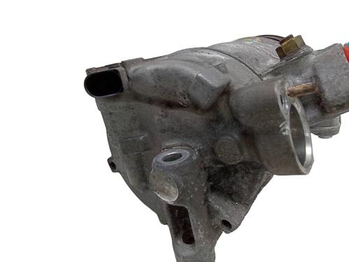 AC compressor AUDI A3 (8P1) 1.4 TFSI | BP26159938M34