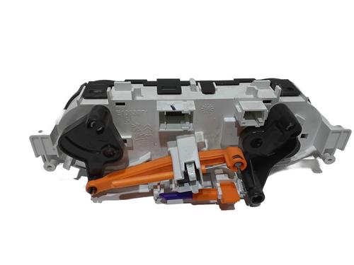 Climate control PEUGEOT 2008 I (CU_) 1.2 VTi | BP30531285I5 