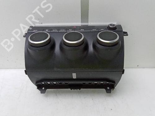 Climate control JAGUAR E-PACE (X540)  | BP19179260I5 